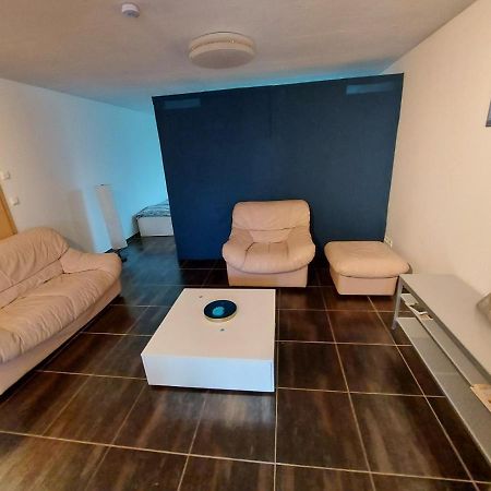 Lovely Appartment With Private Patio And Private Entrance In Luxembourg 60M2 Saeul Exterior photo