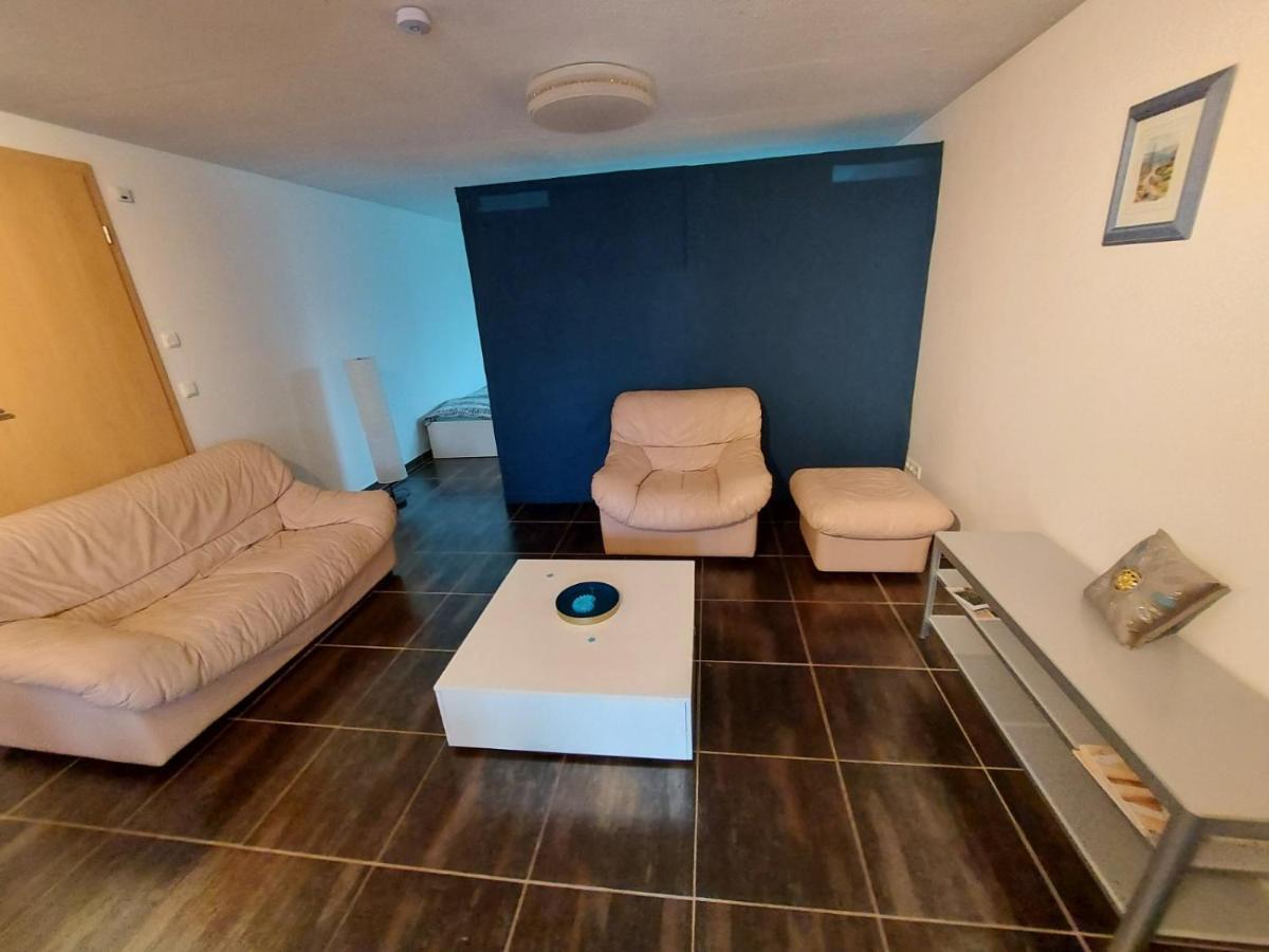 Lovely Appartment With Private Patio And Private Entrance In Luxembourg 60M2 Saeul Exterior photo