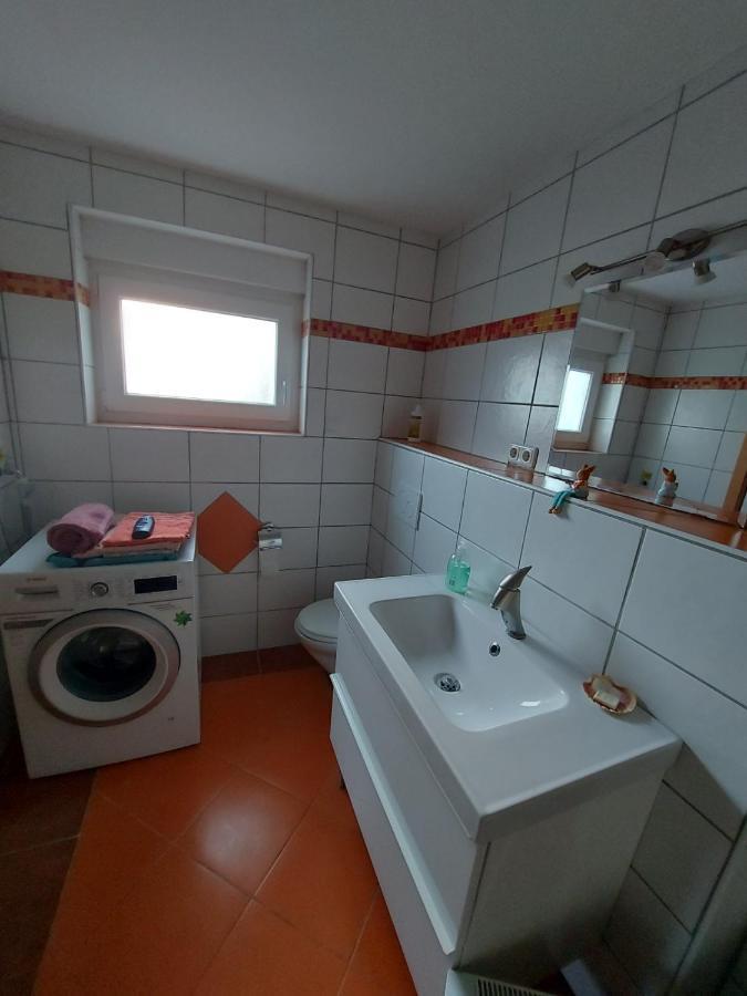 Lovely Appartment With Private Patio And Private Entrance In Luxembourg 60M2 Saeul Exterior photo
